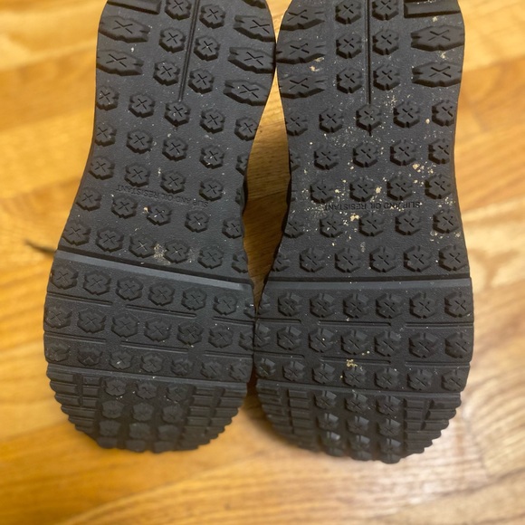 Mens Under Armour Valsetz boots - Picture 6 of 6